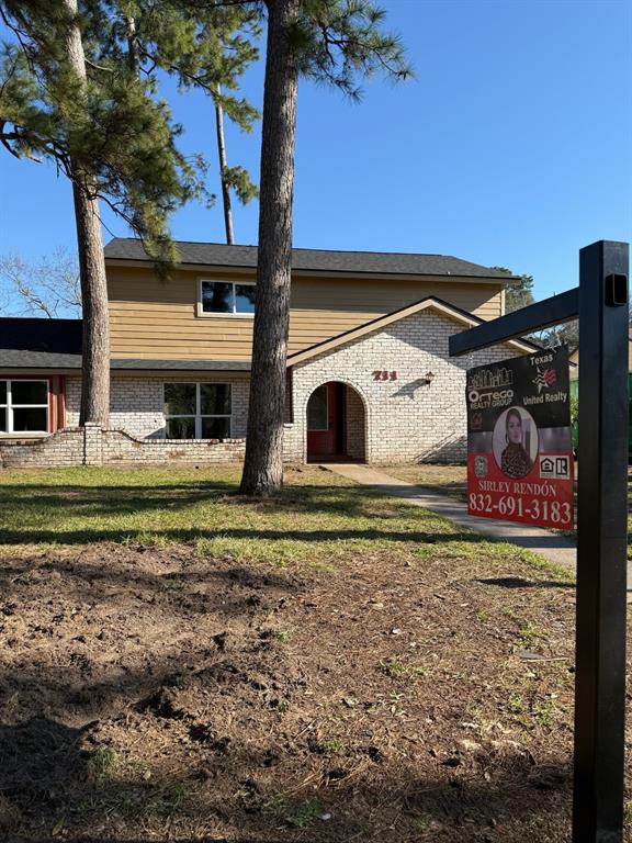 711 Leaflet Lane, Spring, Texas image 22