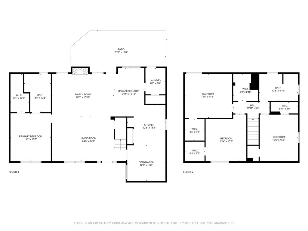 711 Leaflet Lane, Spring, Texas image 42
