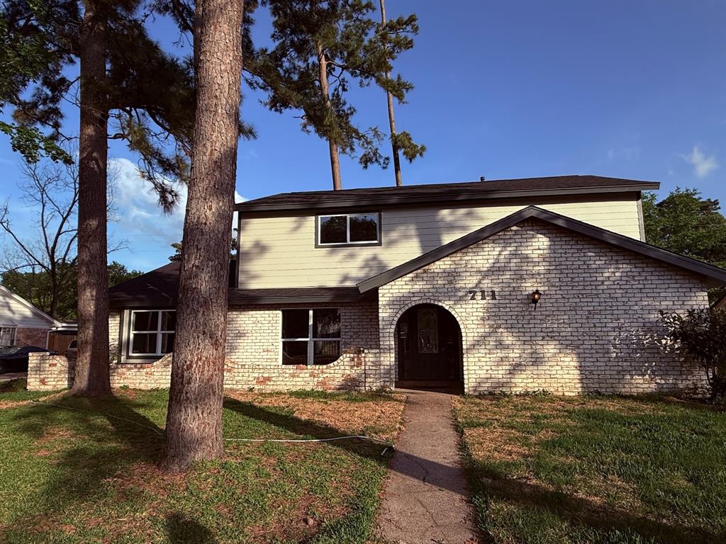 711 Leaflet Lane, Spring, Texas image 9