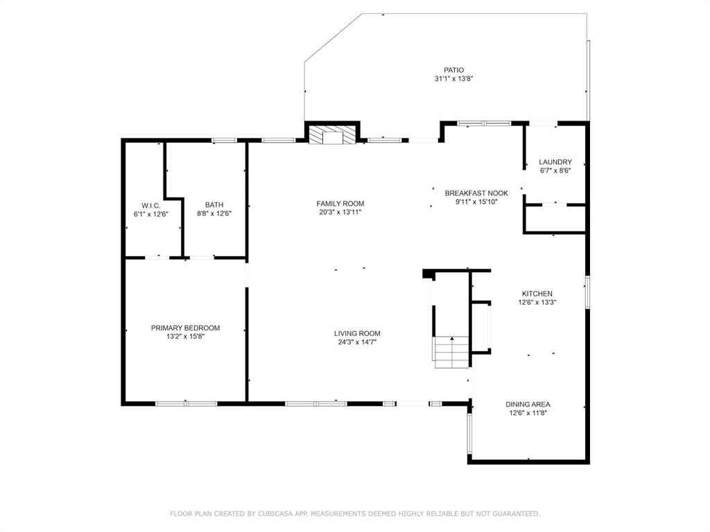 711 Leaflet Lane, Spring, Texas image 44
