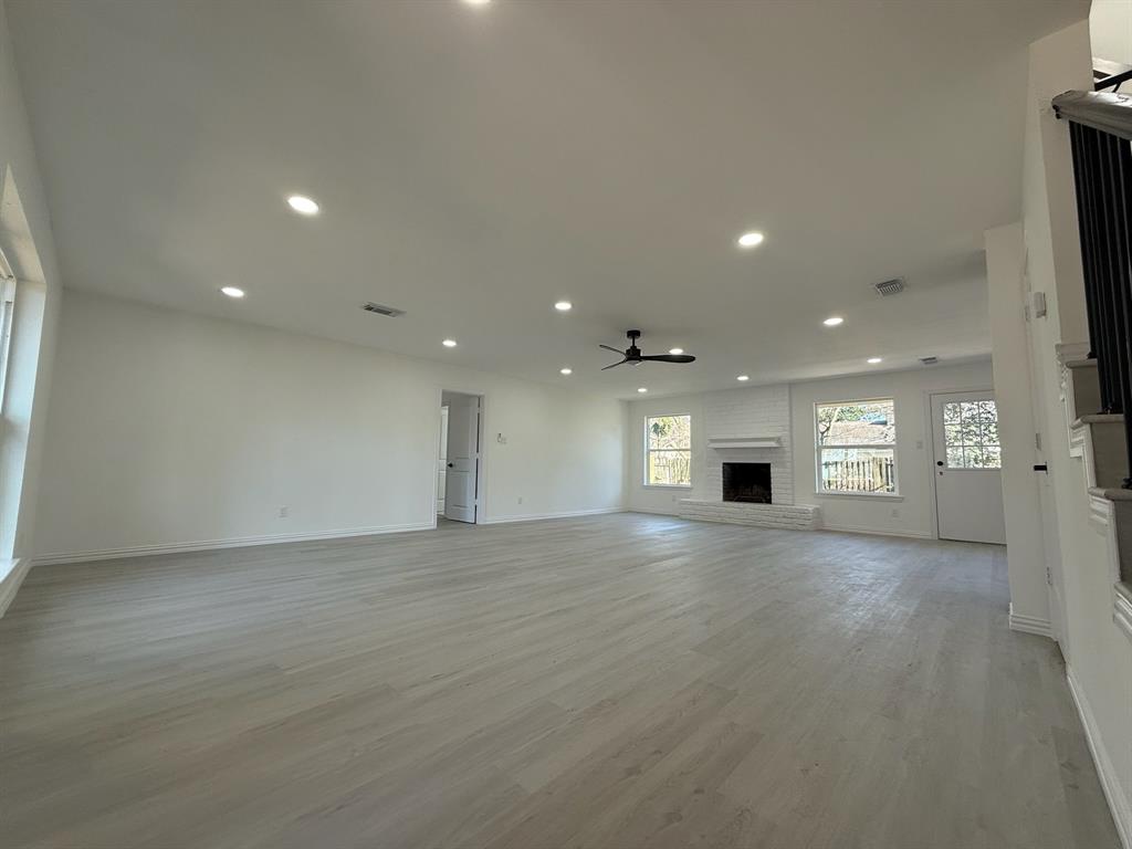 711 Leaflet Lane, Spring, Texas image 13