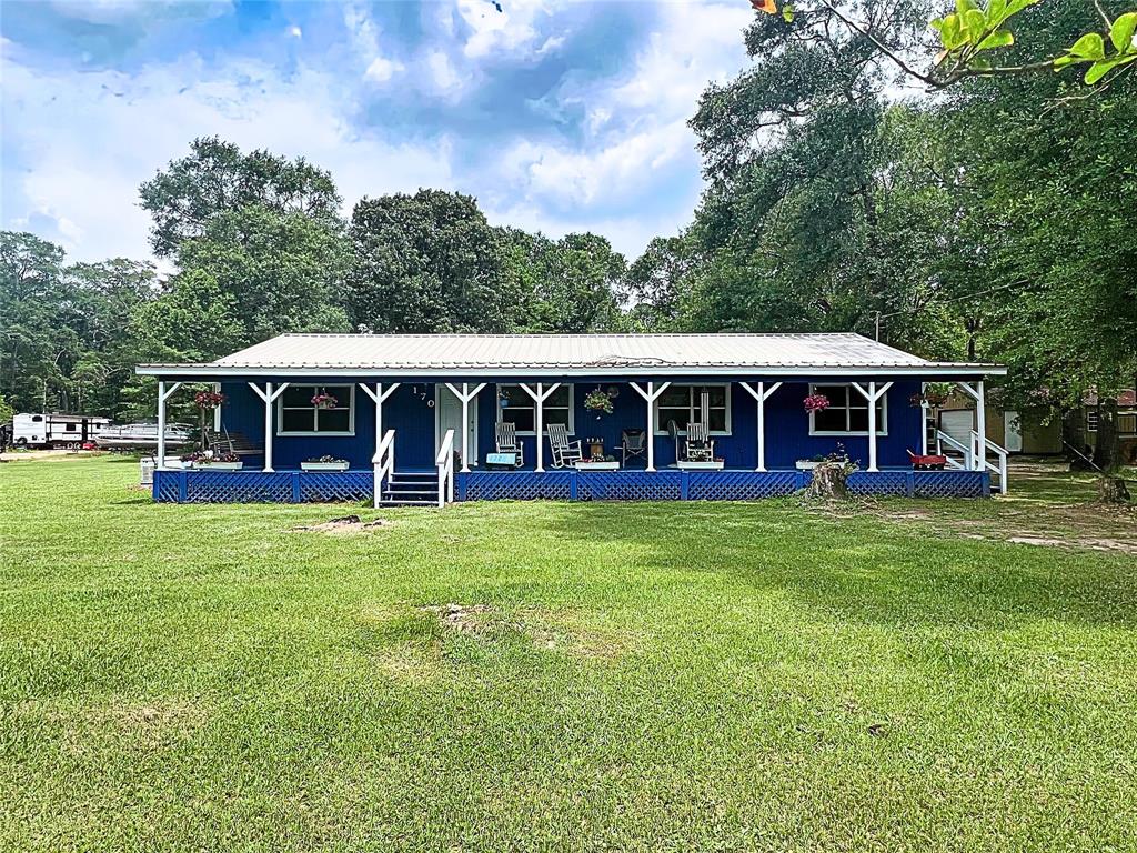 170 Trails End Dr, Cleveland, TX, 77328