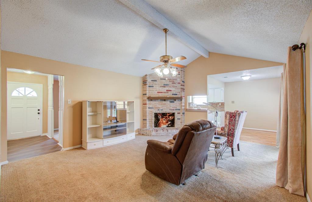 6926 Fox Knoll Lane, Humble, Texas image 22