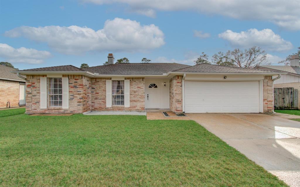 6926 Fox Knoll Lane, Humble, Texas image 5