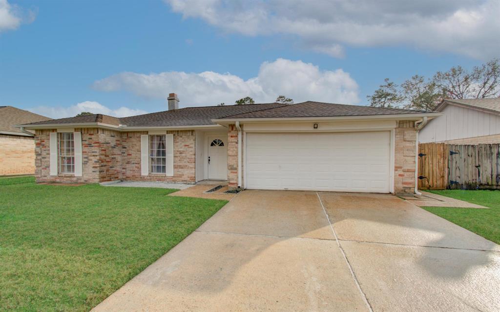 6926 Fox Knoll Lane, Humble, Texas image 4
