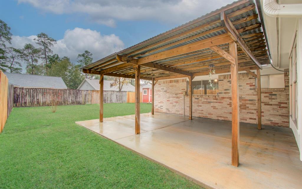 6926 Fox Knoll Lane, Humble, Texas image 42