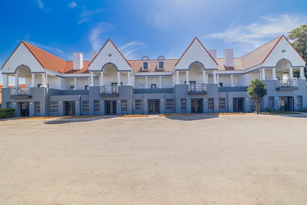 6259 Westheimer Road 702