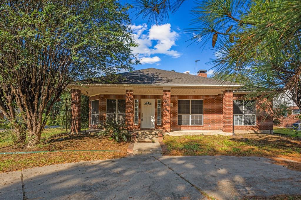 9834 E Shore Drive, Willis, Texas image 3