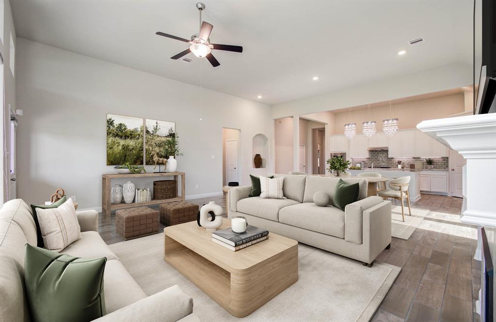 12807 Southern Oaks Landing