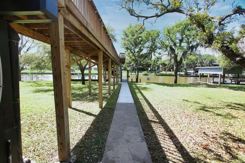 A home in Sargent