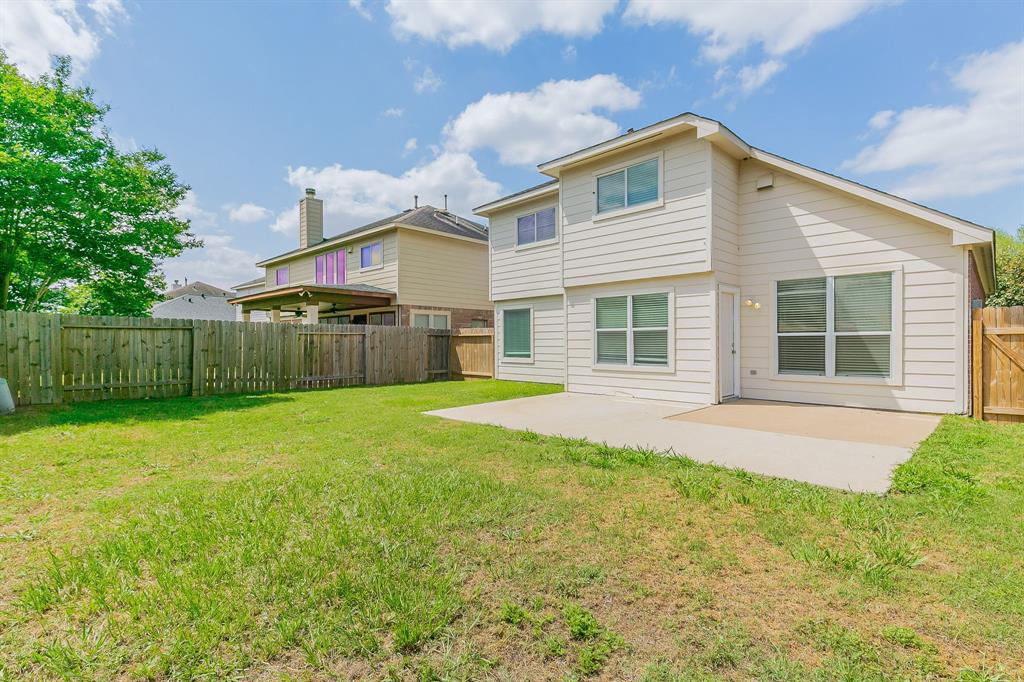 18507 Shadow Line Court #18, Katy, Texas image 31
