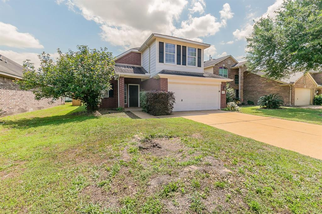 18507 Shadow Line Court #18, Katy, Texas image 3