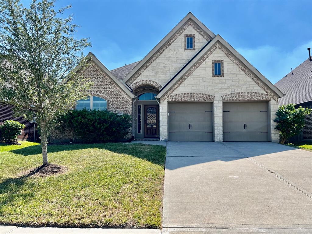 22223 Slate Oaks Lane, Richmond, Texas image 1