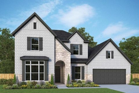 10619 Lemon Verbena Court Cypress TX 77433