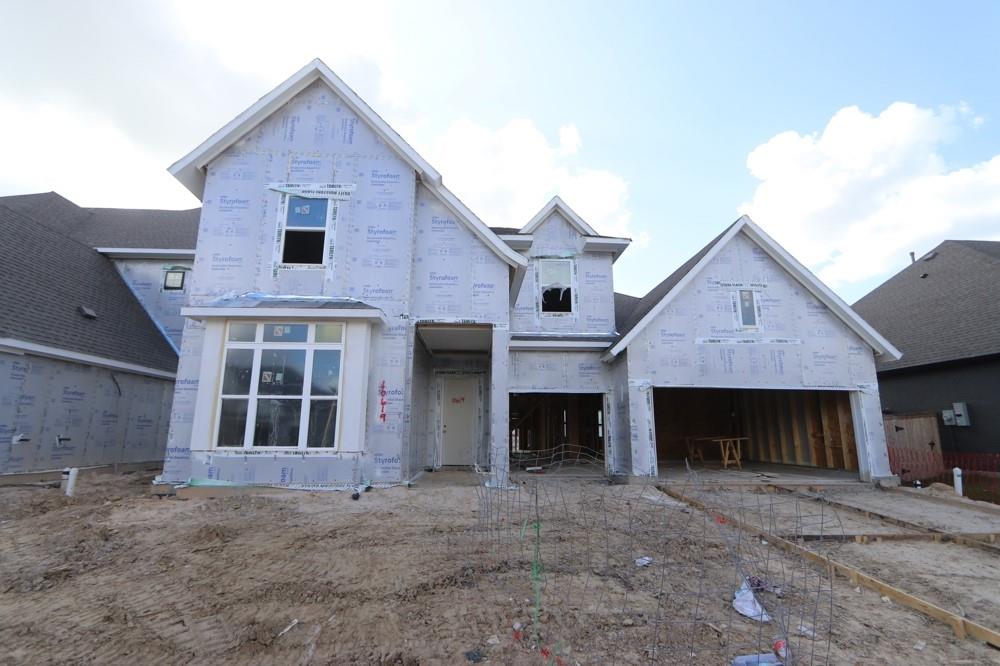 10619 Lemon Verbena Court