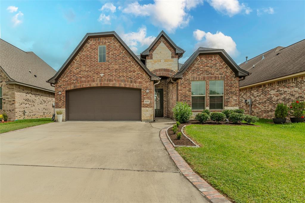 6476 Bell Pointe, Beaumont, Texas image 1