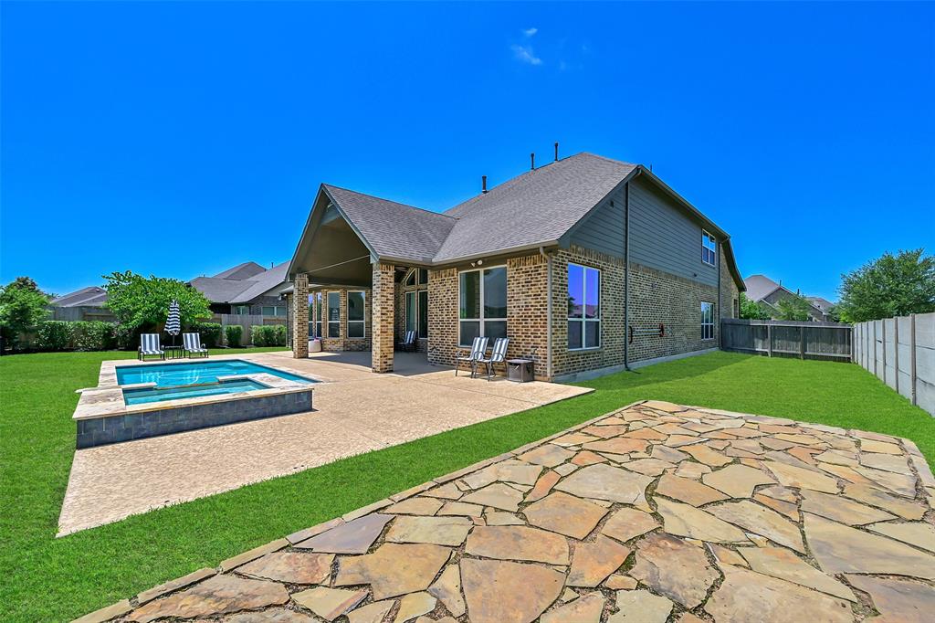 1501 Royal Field Lane Ln, Friendswood, Texas image 48