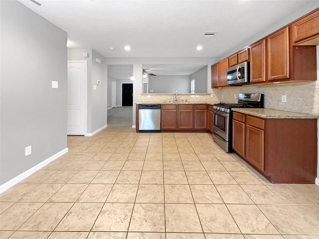 251 Silky Leaf Drive, Houston, Texas image 15