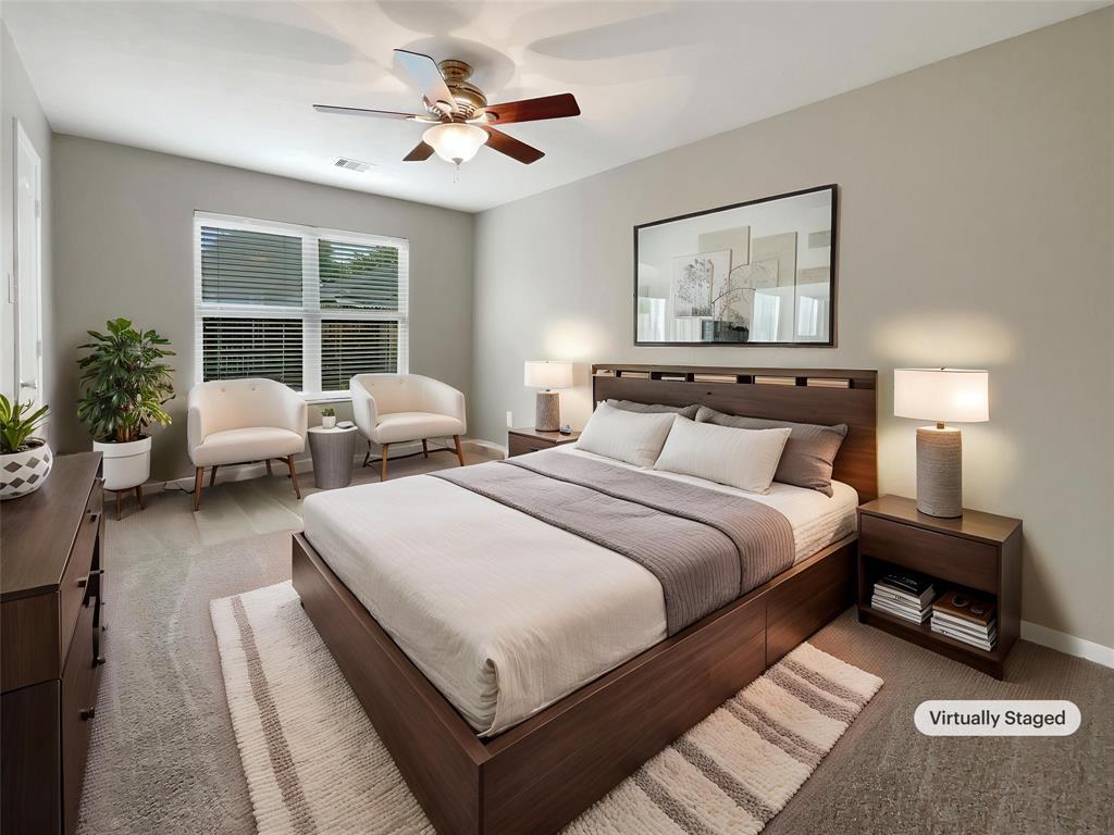 251 Silky Leaf Drive, Houston, Texas image 4