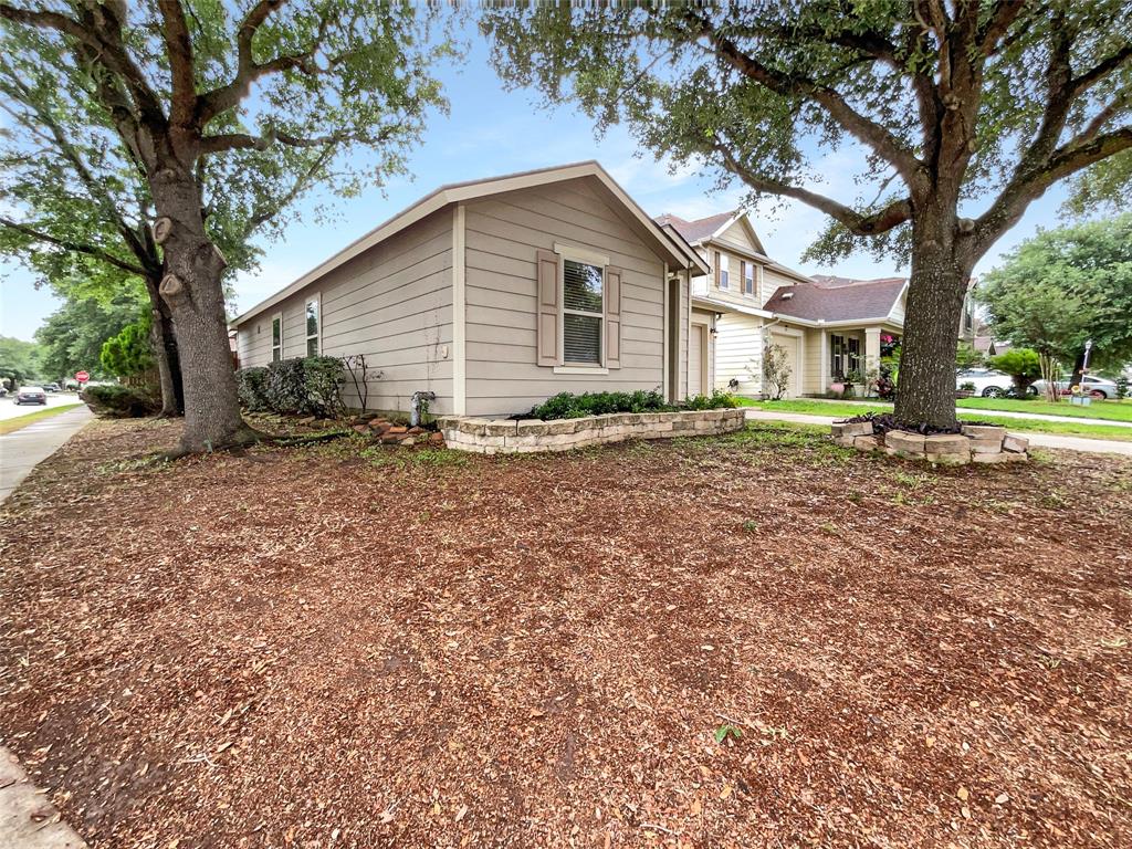 251 Silky Leaf Drive, Houston, Texas image 9