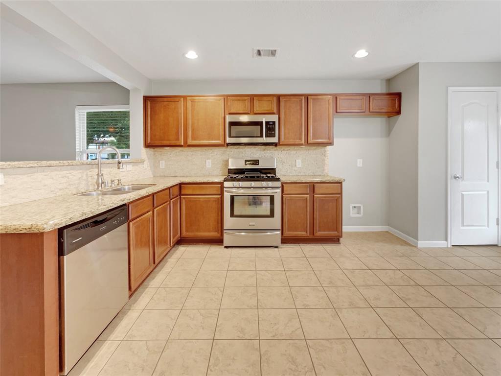 251 Silky Leaf Drive, Houston, Texas image 6