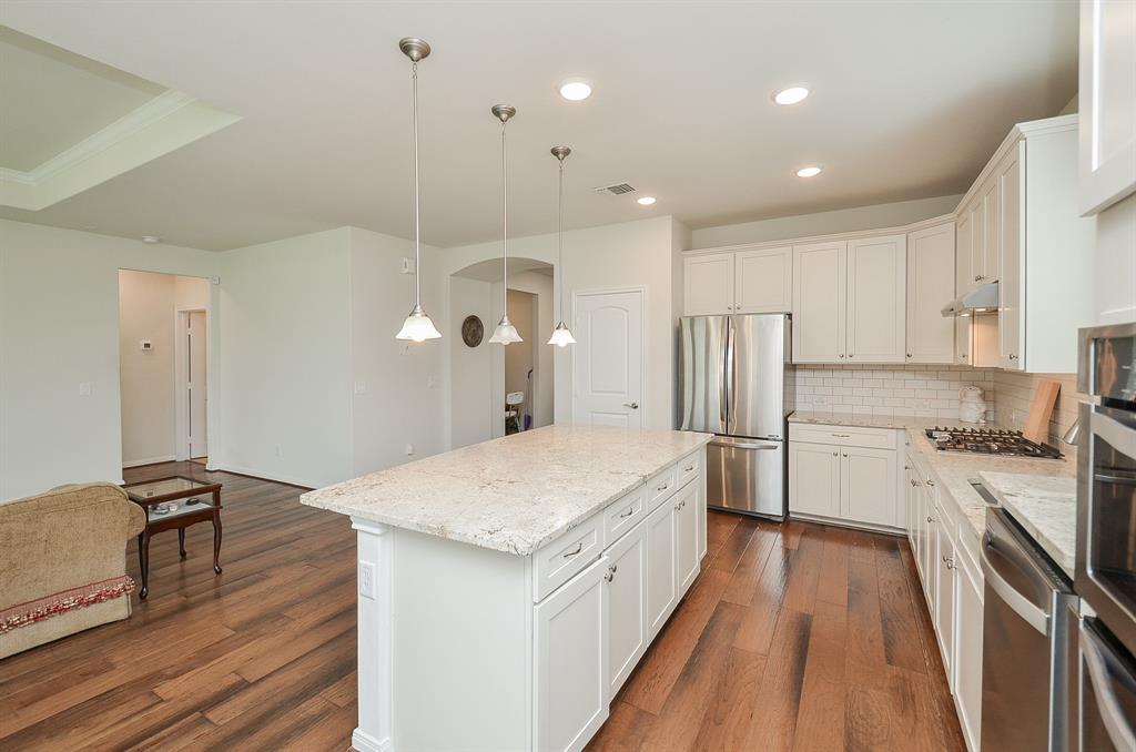 3111 Lacewing Way, Richmond, Texas image 11