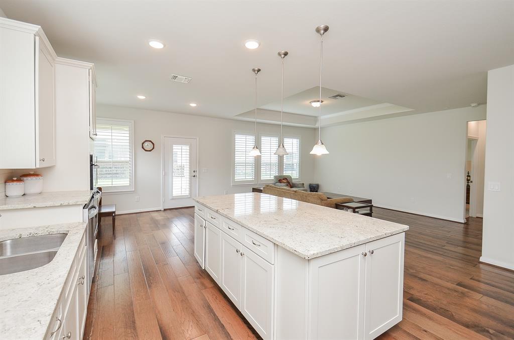 3111 Lacewing Way, Richmond, Texas image 13