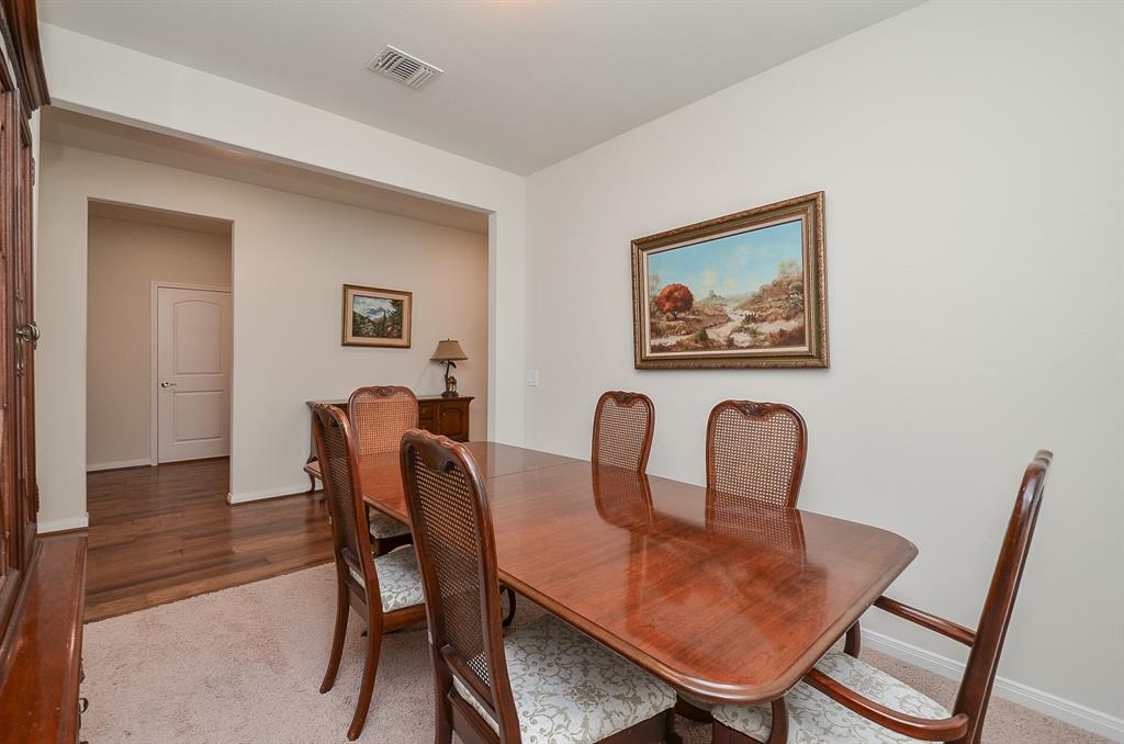 3111 Lacewing Way, Richmond, Texas image 6