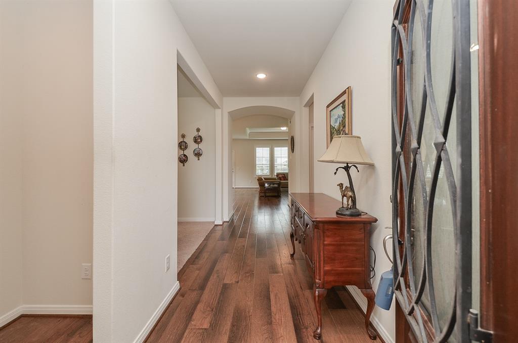 3111 Lacewing Way, Richmond, Texas image 4
