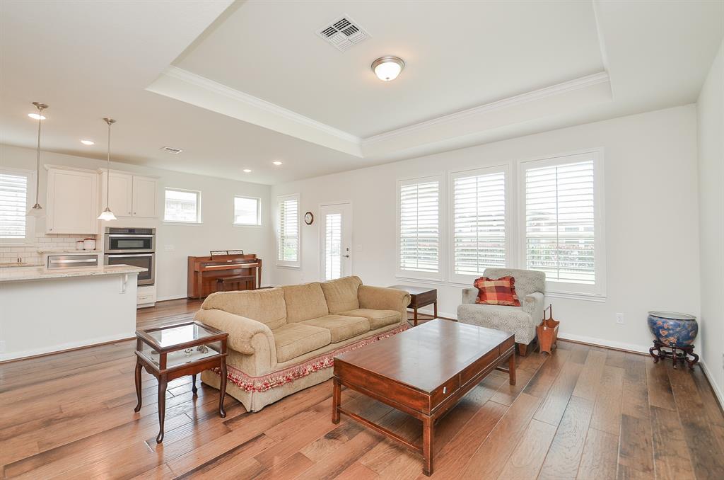 3111 Lacewing Way, Richmond, Texas image 16