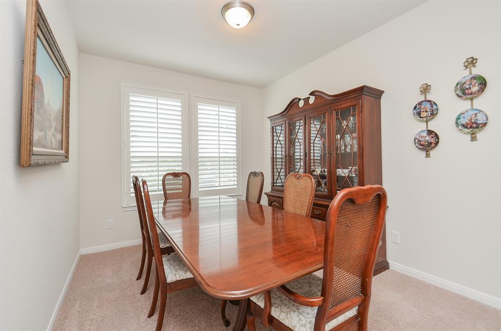 3111 Lacewing Way, Richmond, Texas image 5