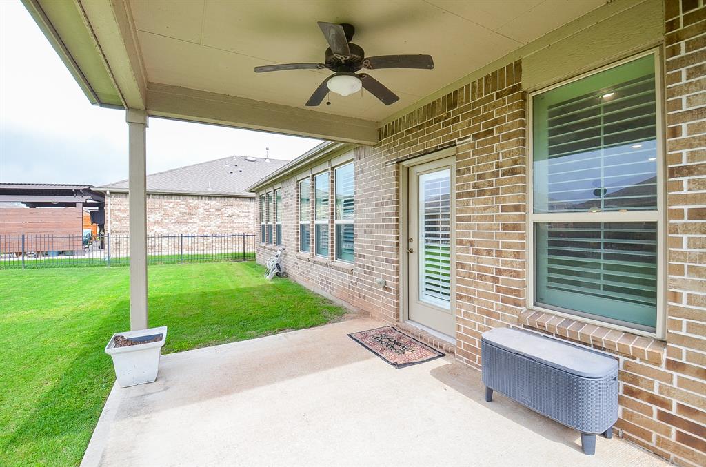 3111 Lacewing Way, Richmond, Texas image 31