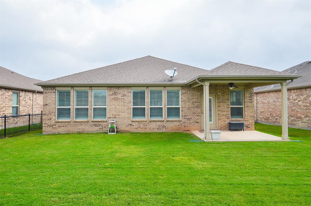 3111 Lacewing Way, Richmond, Texas image 32