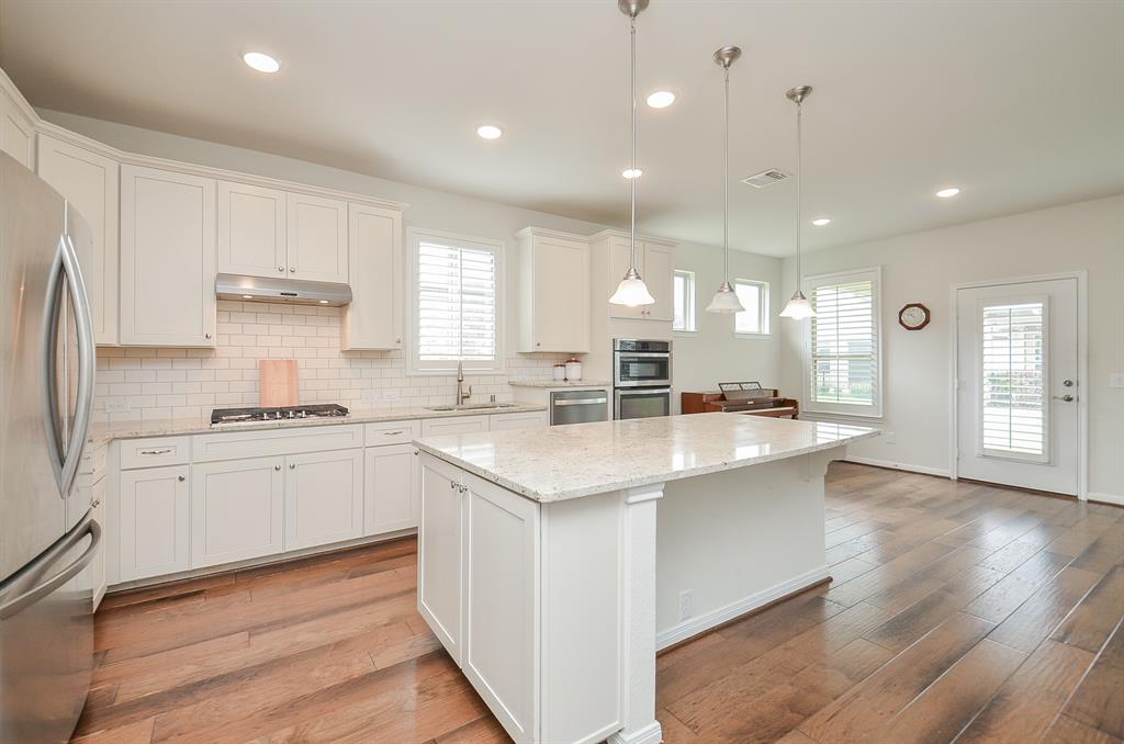3111 Lacewing Way, Richmond, Texas image 8