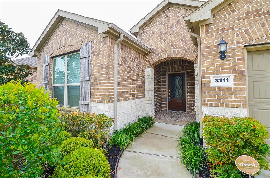 3111 Lacewing Way, Richmond, Texas image 3