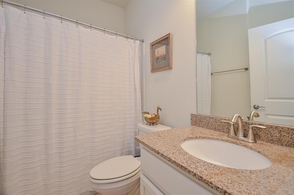 3111 Lacewing Way, Richmond, Texas image 28