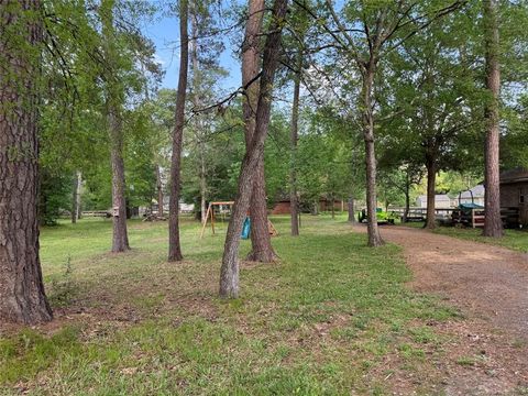 0 Hickory Knoll Willis TX 77318