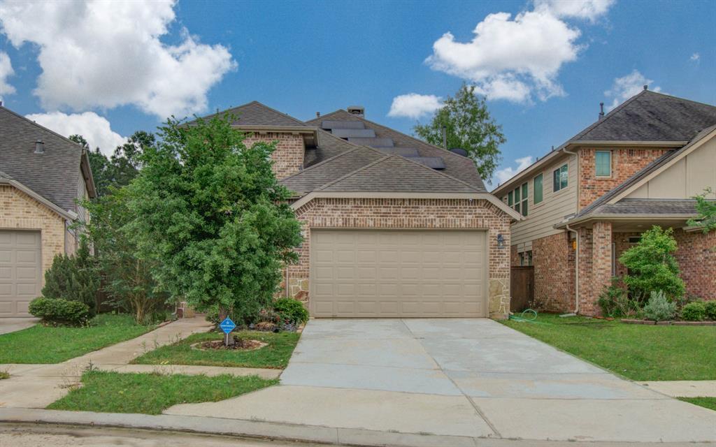 3730 Bach Street, Iowa Colony, Texas image 1