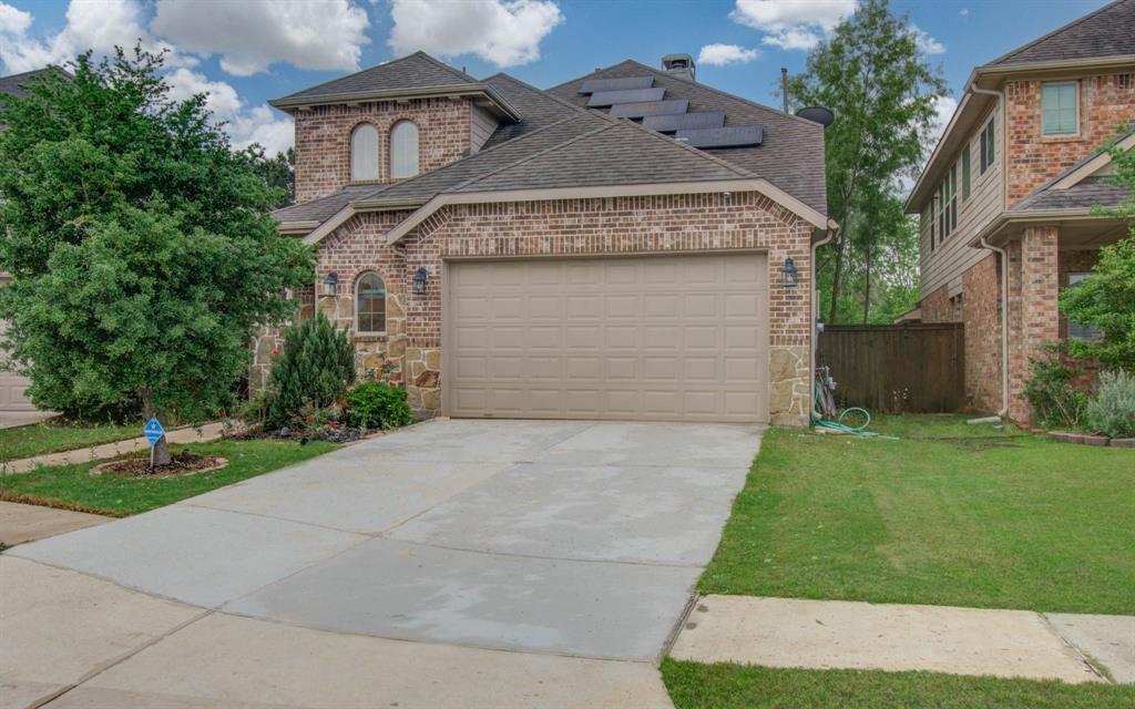 3730 Bach Street, Iowa Colony, Texas image 2