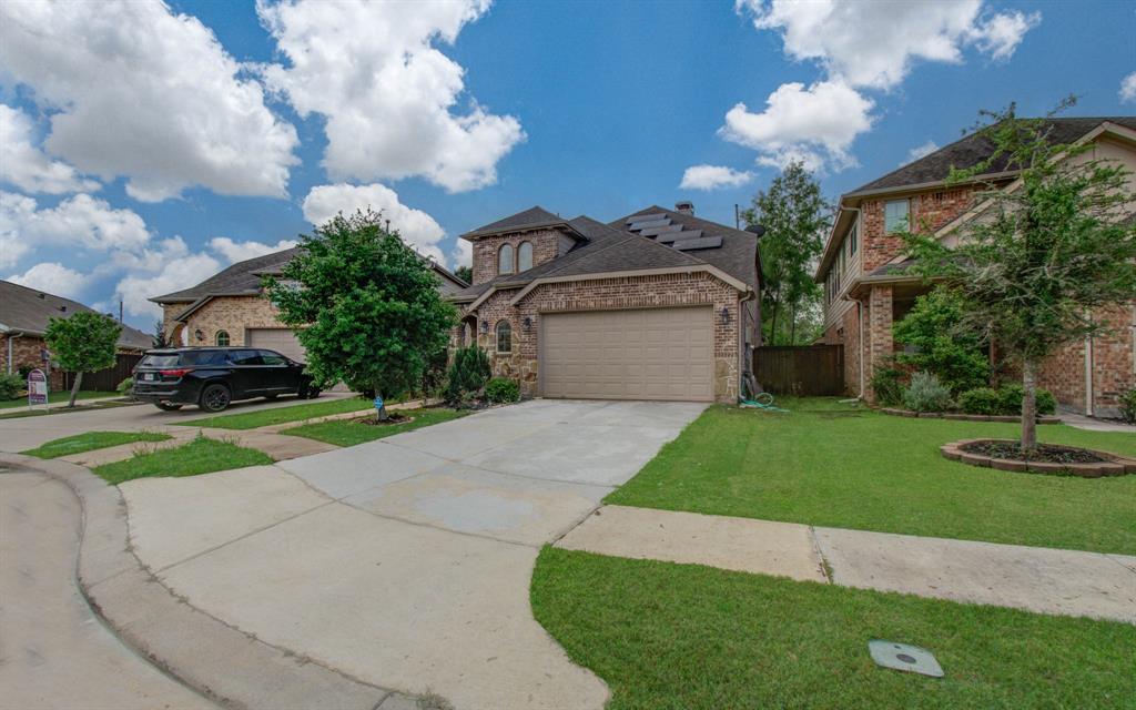 3730 Bach Street, Iowa Colony, Texas image 7