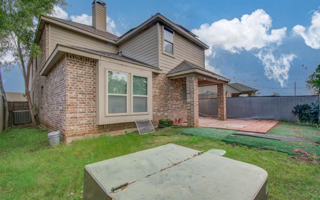 3730 Bach Street, Iowa Colony, Texas image 47