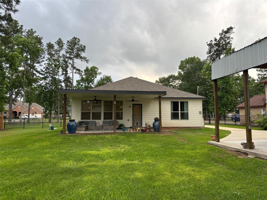 7110 Charred Pine Drive, Magnolia, Texas image 6