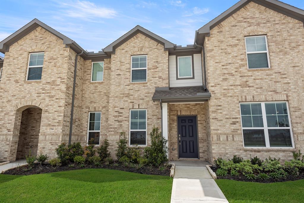 2782 Mariposa Creek Drive, Rosharon, Texas image 2