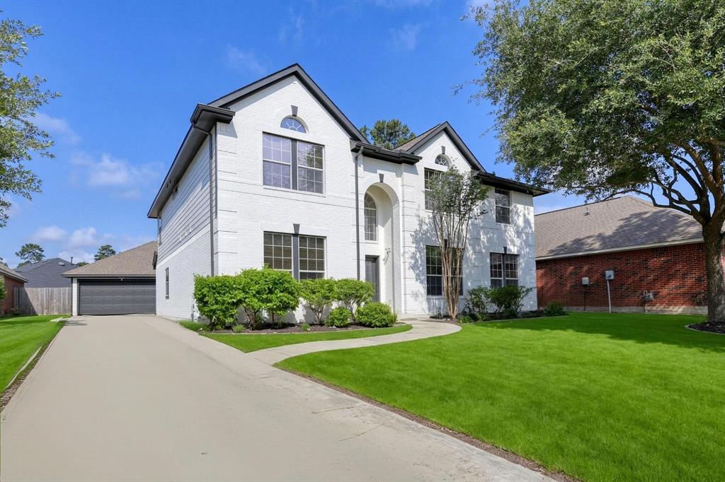 30615 Winlock Trails Drive, Spring, Texas image 2