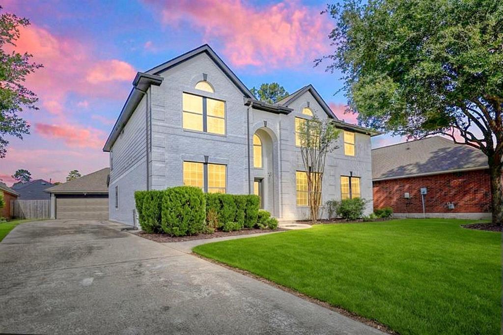 30615 Winlock Trails Drive, Spring, Texas image 32