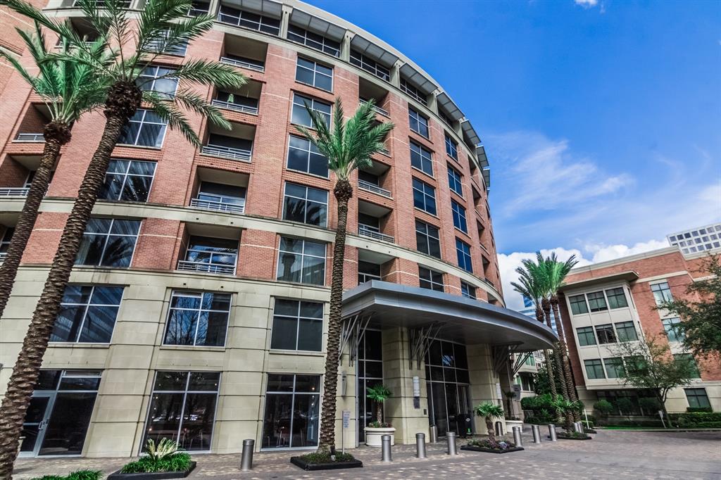 1901 Post Oak Boulevard #501, Houston, Texas image 18