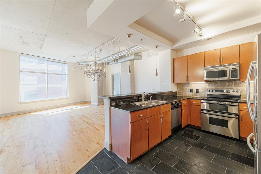 1901 Post Oak Boulevard #501, Houston, Texas image 1