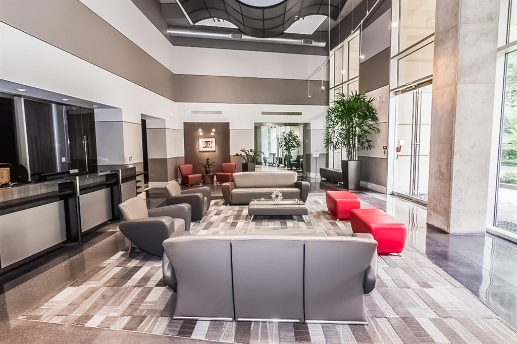 1901 Post Oak Boulevard #501, Houston, Texas image 17