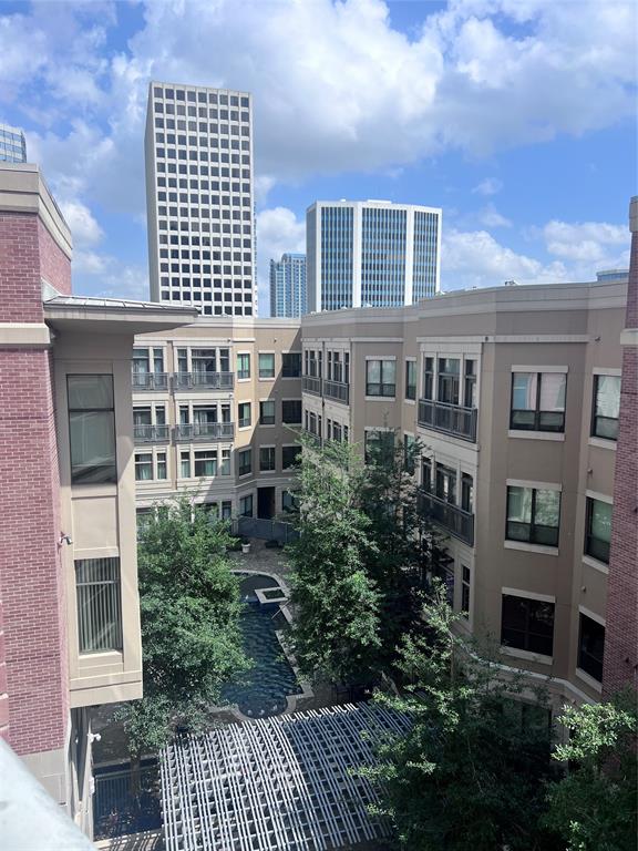 1901 Post Oak Boulevard #501, Houston, Texas image 24