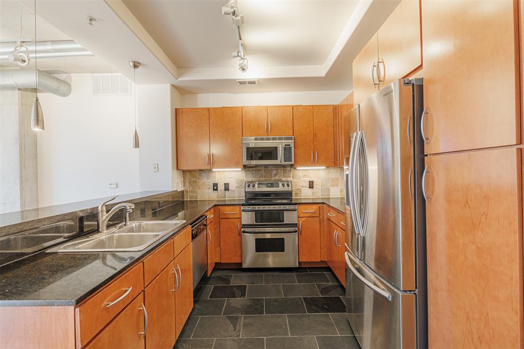 1901 Post Oak Boulevard #501, Houston, Texas image 3